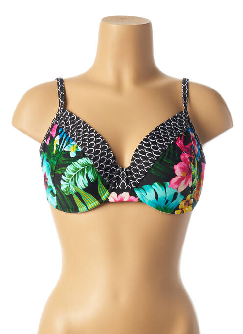 Sutien de costum de baie verde O'SALEE femeie