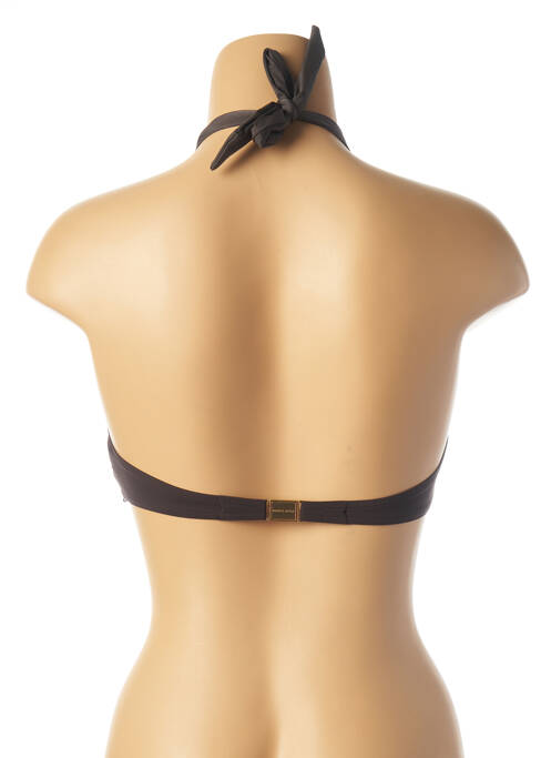 Sutien de costum de baie maro ANDRES SARDA femeie