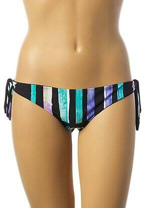 Chiloți de baie negru RITRATTI femeie