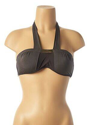 Sutien de costum de baie maro ANDRES SARDA femeie