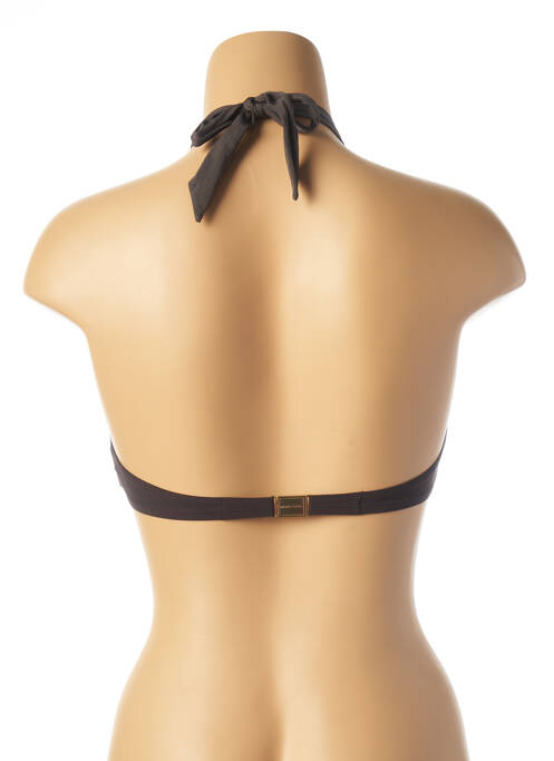 Sutien de costum de baie maro ANDRES SARDA femeie