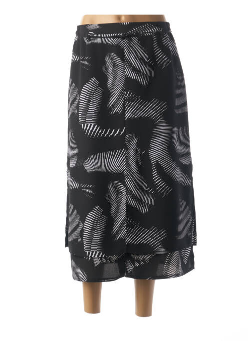 Fustă lungă negru MARYVET femeie