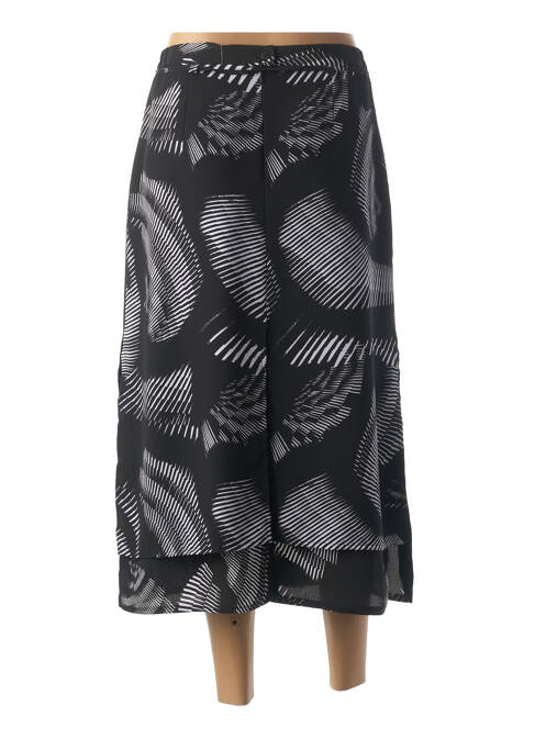 Fustă lungă negru MARYVET femeie