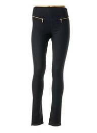 Jegging talie înaltă talie înaltă albastru VERO MODA femme