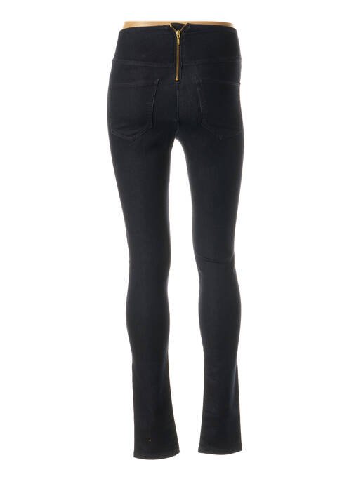 Jegging albastru VERO MODA femeie