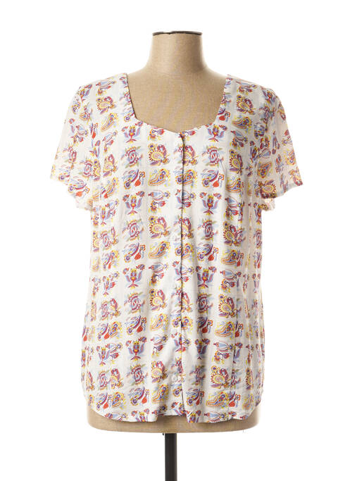 Cămașă roșu FELINO femeie