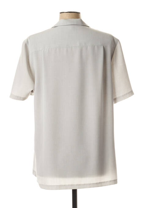 Cămașă gri FEDORA femeie