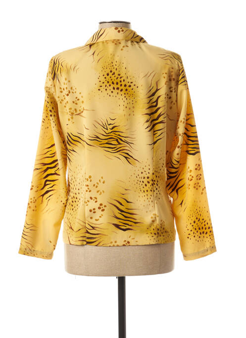 Cămașă bej CLAUDE DE SAIVRE femeie