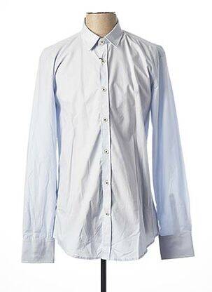 Cămașă cu mâneci lungi albastru ANTONY MORATO bărbat