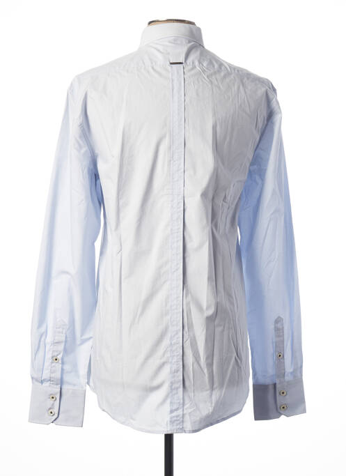 Cămașă cu mâneci lungi albastru ANTONY MORATO bărbat