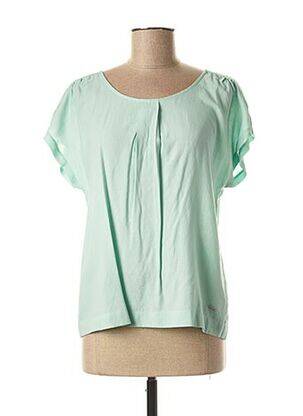 Bluză verde CKS femeie