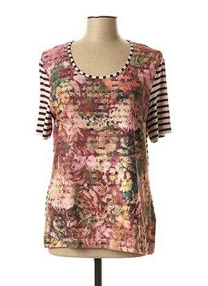 Tricou roșu GERRY WEBER femeie