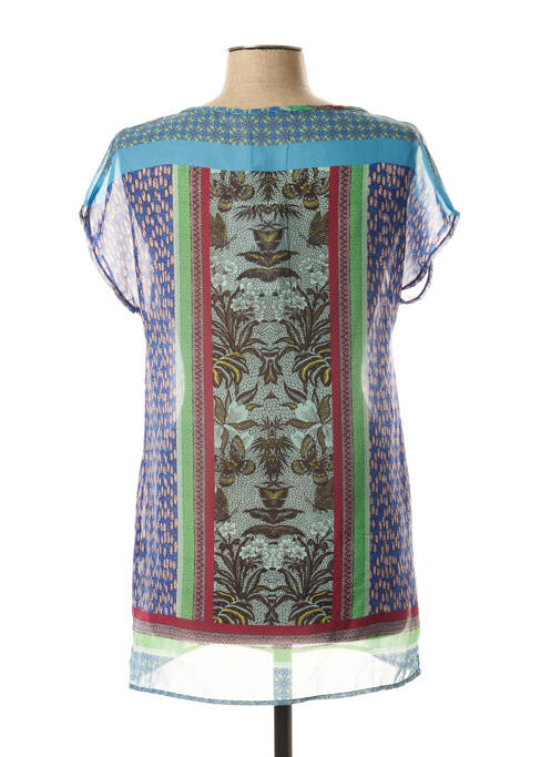 Bluză albastru LE PETIT BAIGNEUR femeie