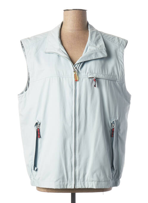 Jachete casual albastru PETER COFOX bărbat