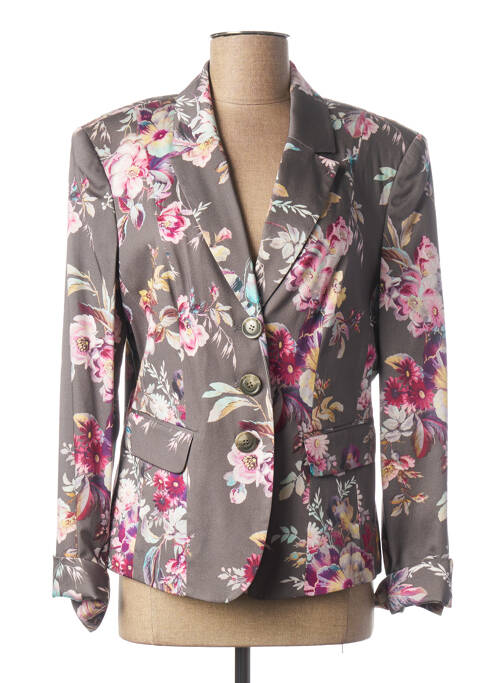 Jachete casual gri GERRY WEBER femeie