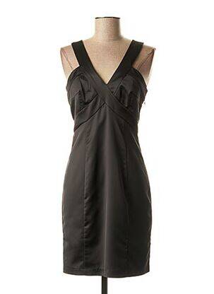 Rochie scurtă negru VERO MODA femeie