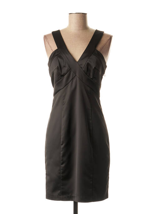 Rochie scurtă negru VERO MODA femeie