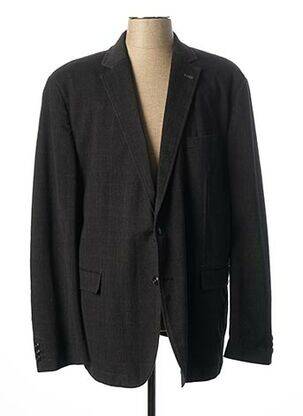 Sacou gri STONES bărbat