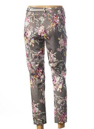 Pantalon 7/8 roz GERRY WEBER femeie