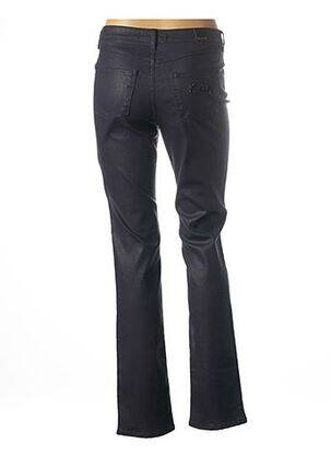 Pantalon albastru KANOPE femeie