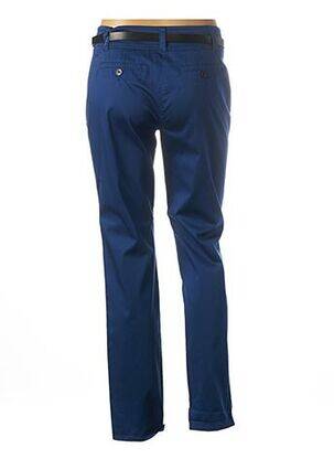 Pantalon albastru GERRY WEBER femeie