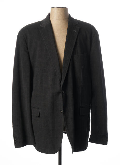 Sacou gri STONES bărbat