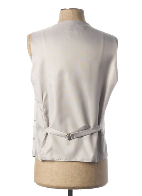 Vestă fără mâneci gri ELIOS bărbat