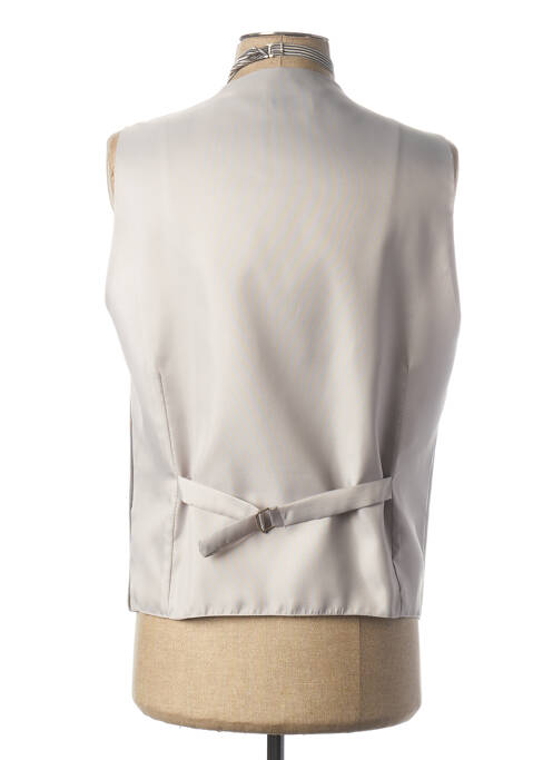 Vestă fără mâneci gri ELIOS bărbat