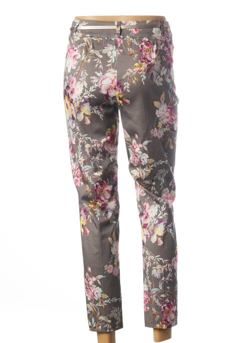 Pantalon 7/8 roz GERRY WEBER femeie