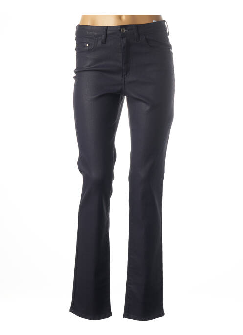 Pantalon albastru KANOPE femeie