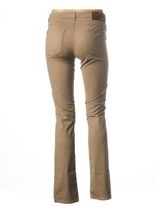 Pantalon bej CKS femeie