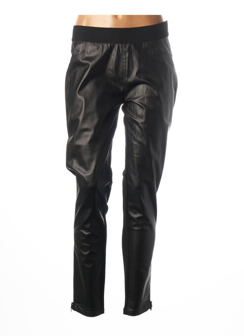 Jegging negru KOCCA femeie