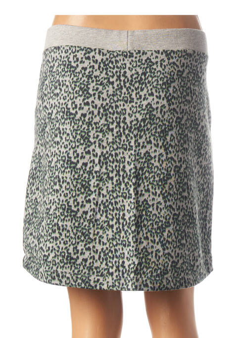 Fustă scurtă verde ANNA SCOTT femeie