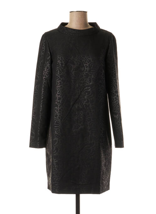 Rochie scurtă negru KOCCA femeie