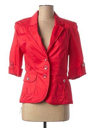 Sacou roșu GERRY WEBER femeie