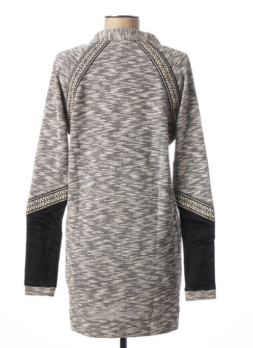 Jachete casual gri ANNA SCOTT femeie