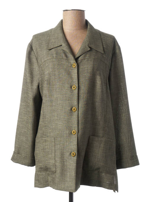 Jachete casual verde MARYVET femeie