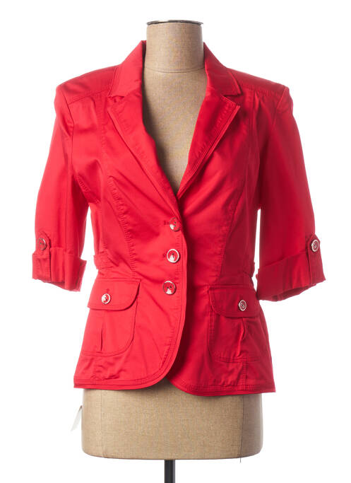 Sacou roșu GERRY WEBER femeie