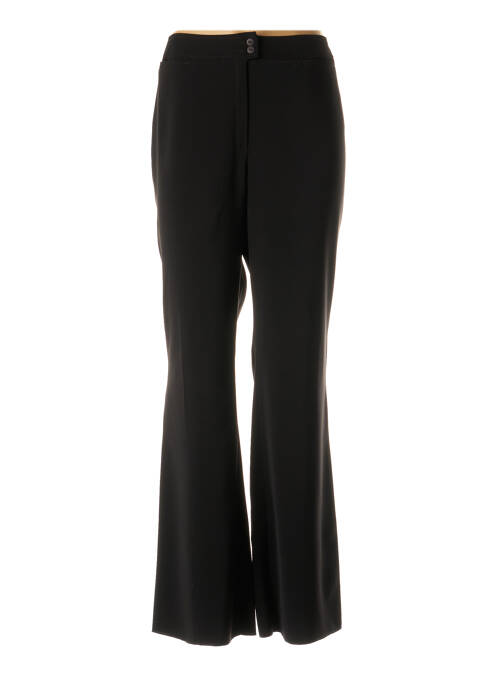 Pantalon negru MARYVET femeie