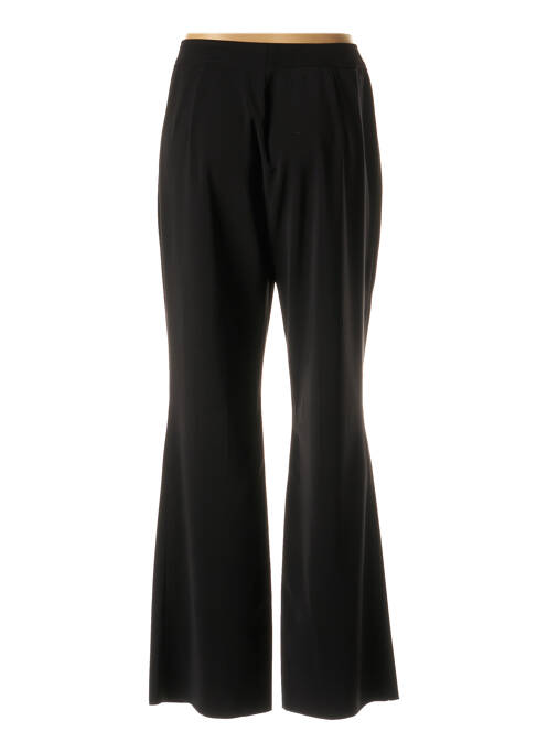 Pantalon negru MARYVET femeie