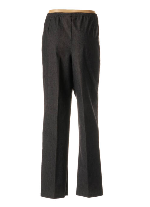 Pantalon negru SAINT CHARLES femeie