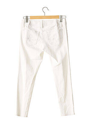 Pantalon slim talie joasă talie joasă bej LILLY PULITZER femeie