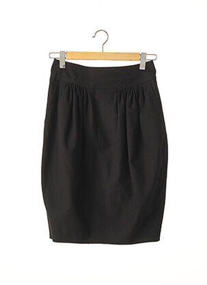 Fustă midi negru MARNI femeie