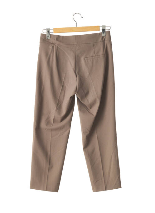 Pantalon drept gri CAMBIO femeie