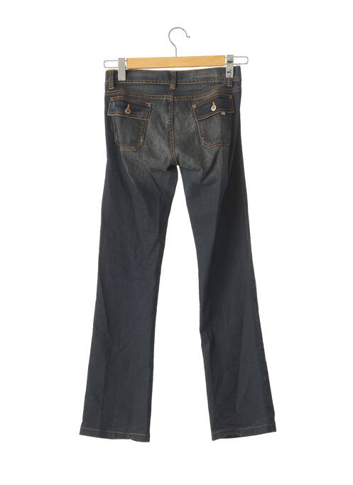 Blugi cu croială dreaptă albastru PAUL & JOE femeie