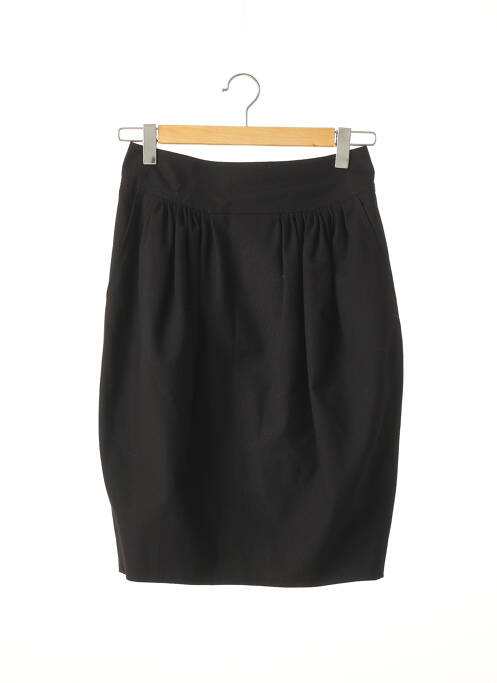 Fustă midi negru MARNI femeie