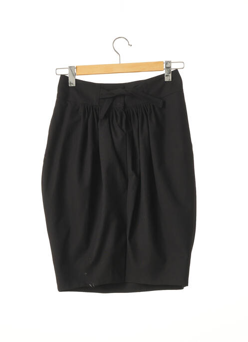 Fustă midi negru MARNI femeie