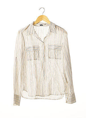 Cămașă bej JOSEPH femeie