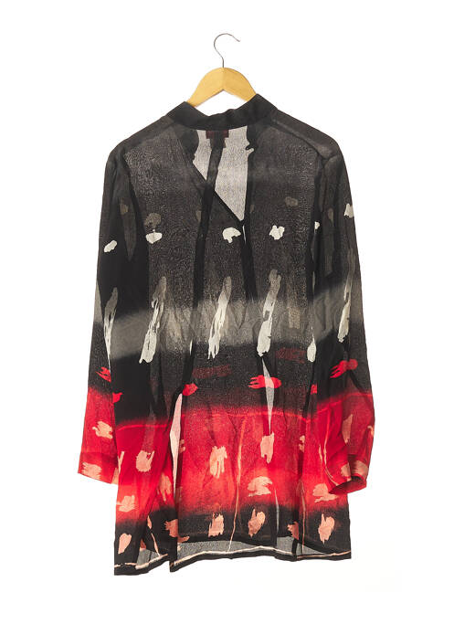 Cămașă negru CHACOK femeie