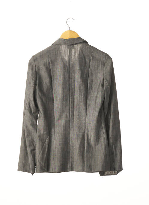 Jachete casual gri EV femeie